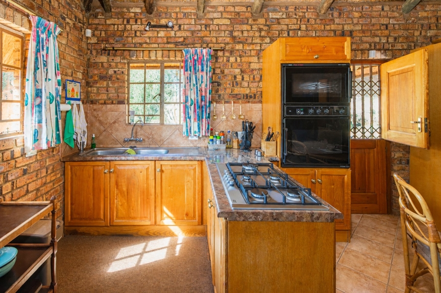 Commercial Property for Sale in Brits Rural North West